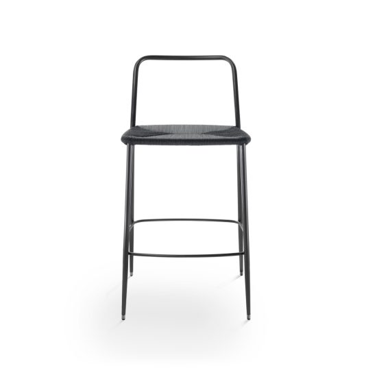 Flexform First Steps Outdoor Bar Stool STILL LIFE S 001