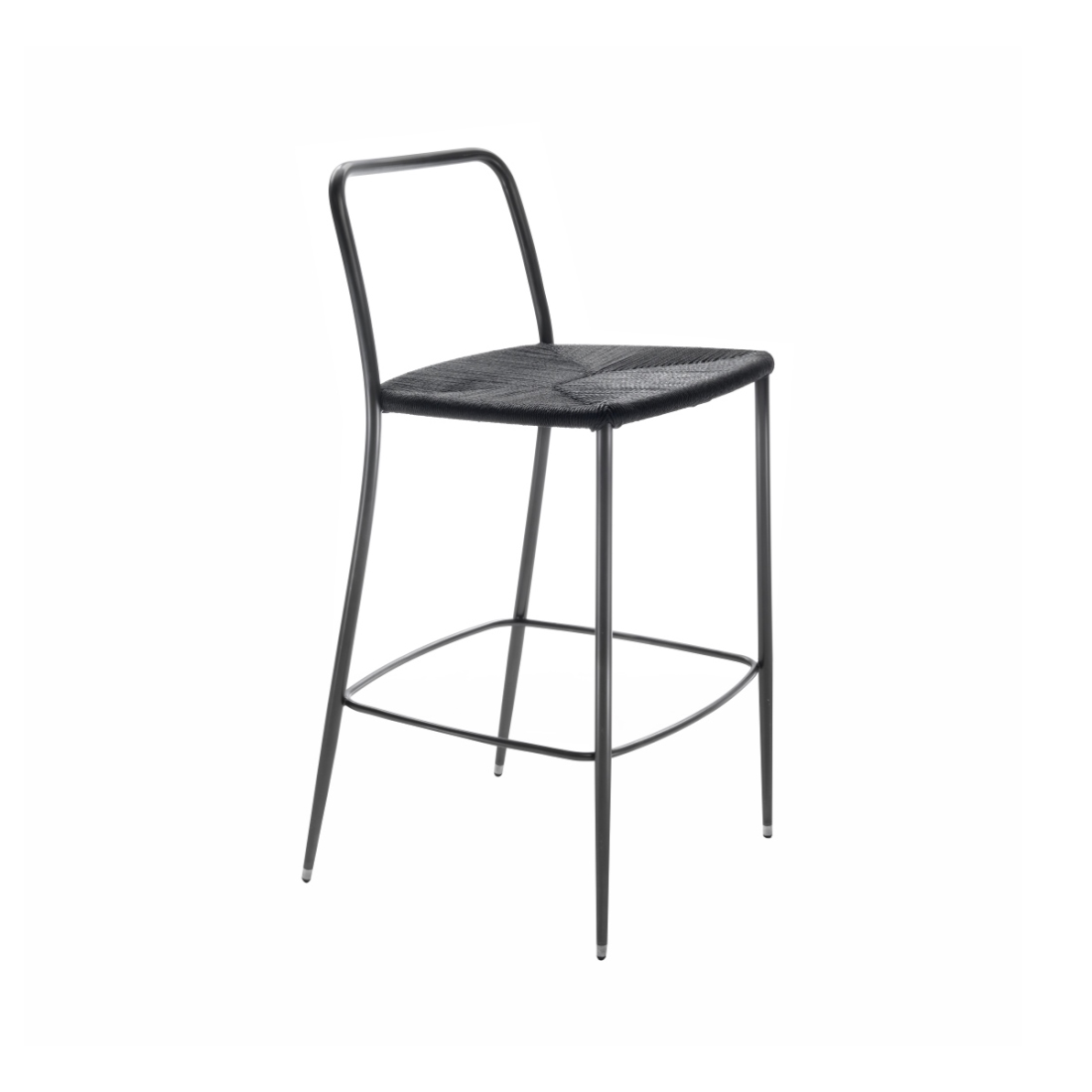 Flexform First Steps Outdoor Bar Stool STILL LIFE S 002