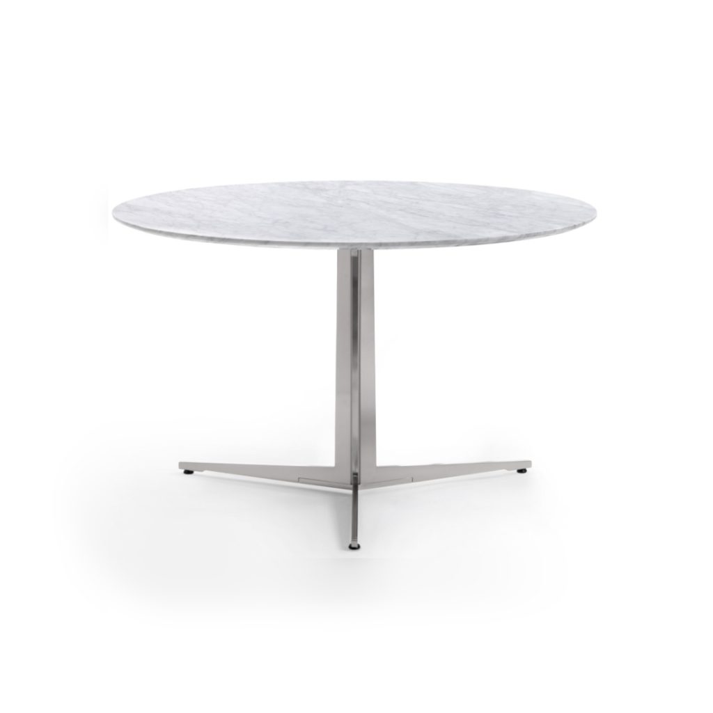 Flexform Fly Round Dining Table STILL LIFE S 001