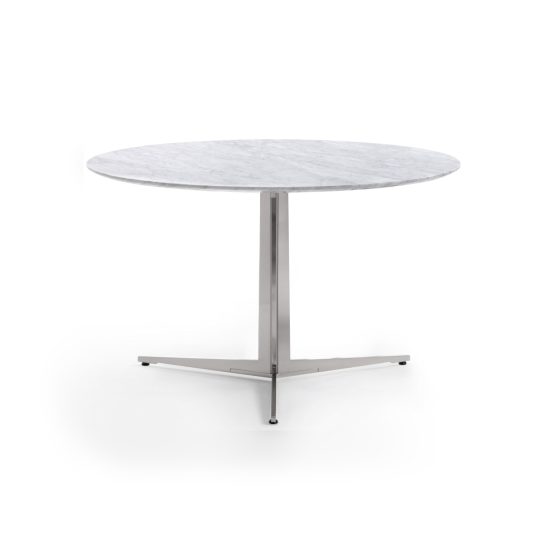 Flexform Fly Round Dining Table STILL LIFE S 001