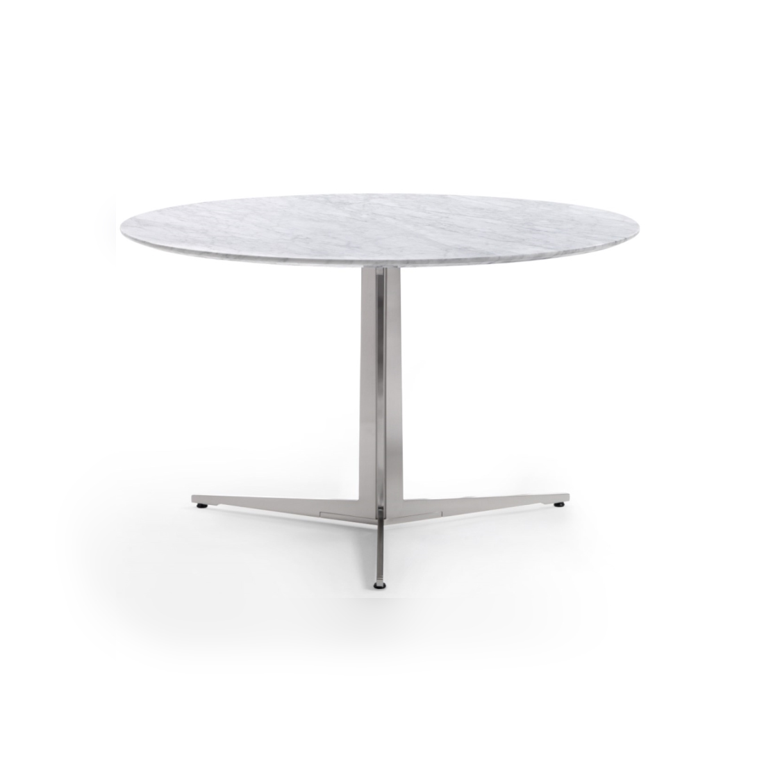 Flexform Fly Round Dining Table STILL LIFE S 001