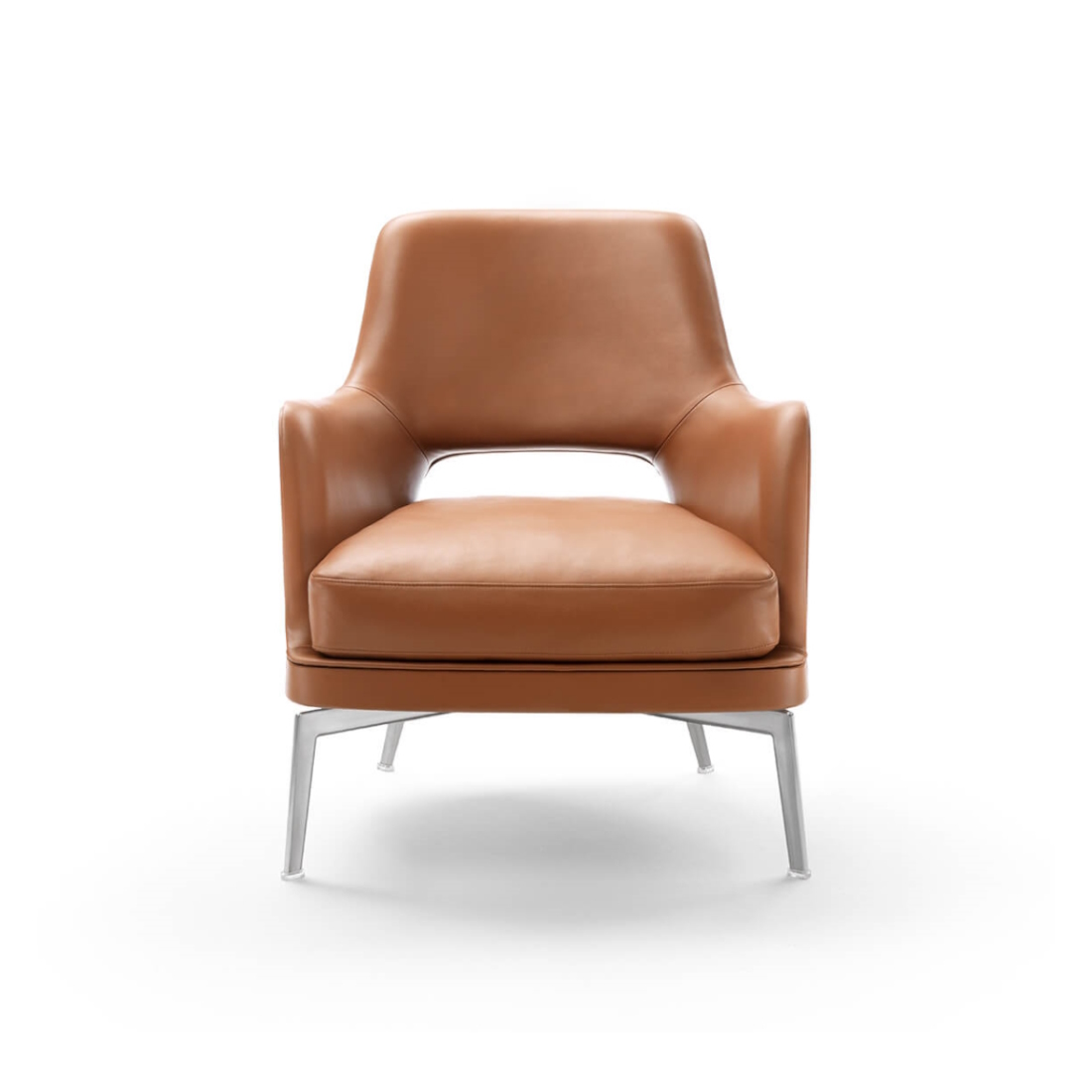 Flexform Gatsby Indoor Armchair STILL LIFE S 001