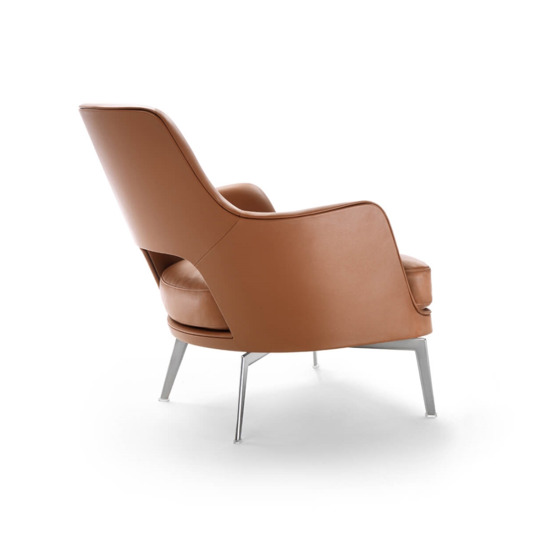 Flexform Gatsby Indoor Armchair STILL LIFE S 002