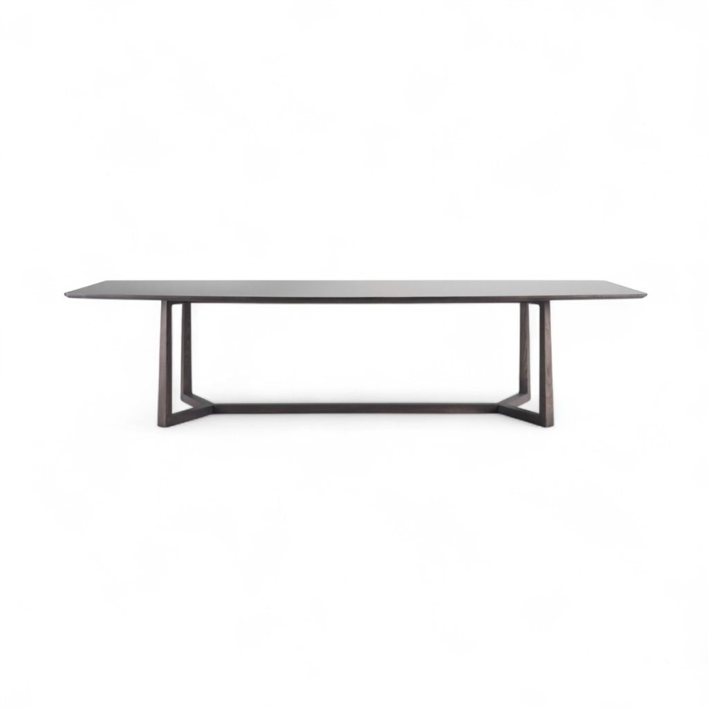 Flexform Gipsy Dining Table STILL LIFE S 001