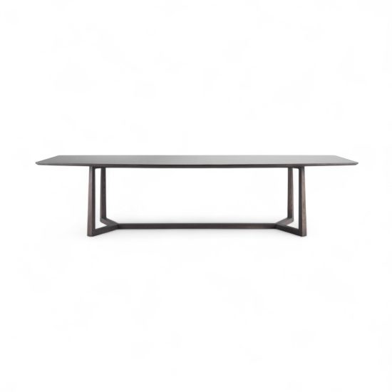 Flexform Gipsy Dining Table STILL LIFE S 001