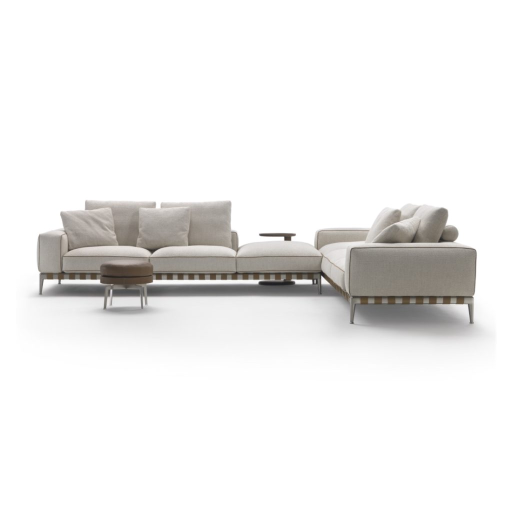 Flexform Gregory Modular Sofa STILL LIFE S 01