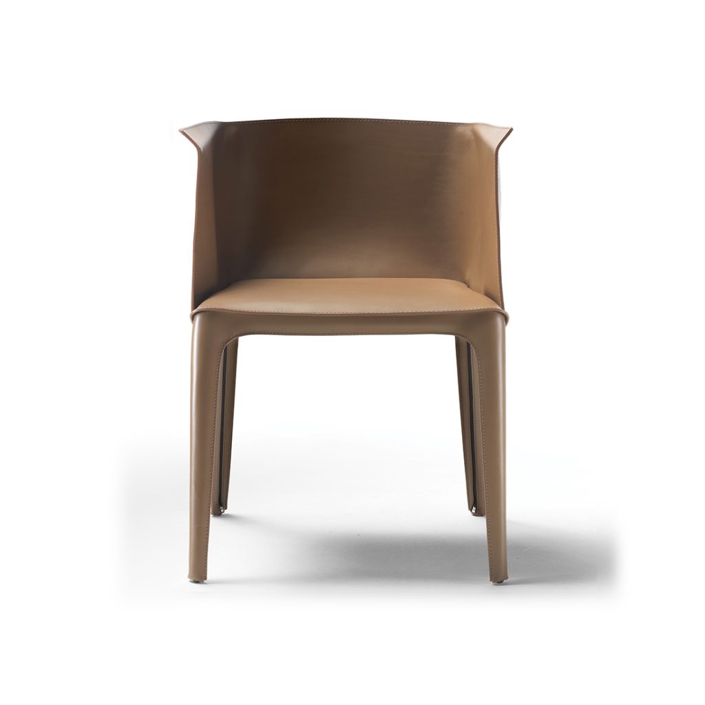 Flexform Isabel Indoor Dining Armchair STILL LIFE S 001