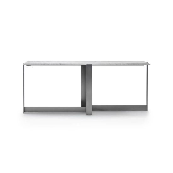 Flexform Jacques Console Table STILL LIFE S 001