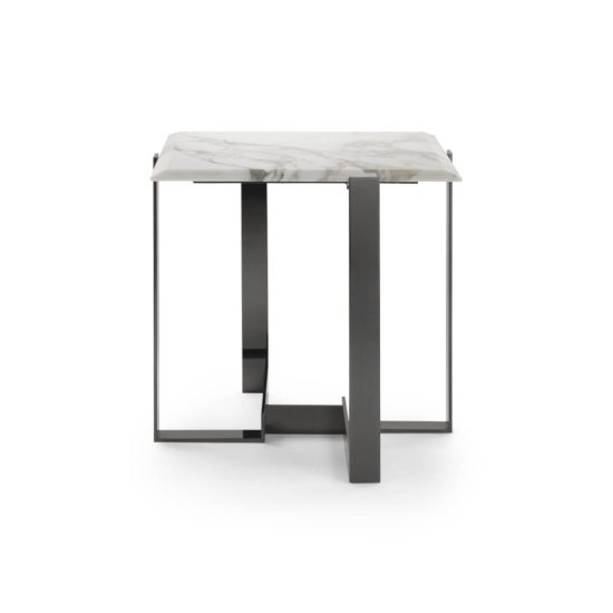 Flexform Jacques Side Table STILL LIFE S 001