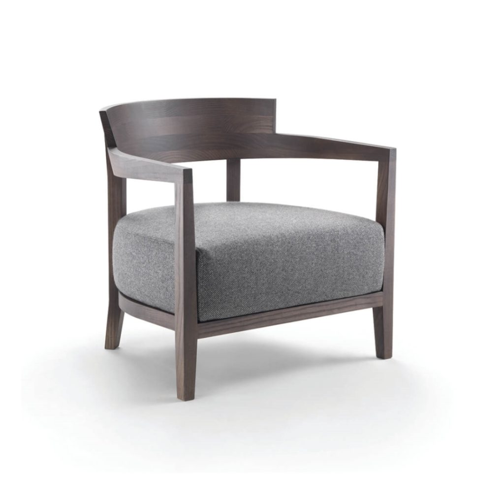 Flexform Jenny Indoor Armchair STILL LIFE S 001