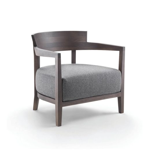 Flexform Jenny Indoor Armchair STILL LIFE S 001