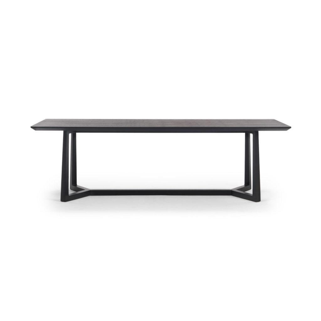 Flexform Jiff Dining Table STILL LIFE S 001