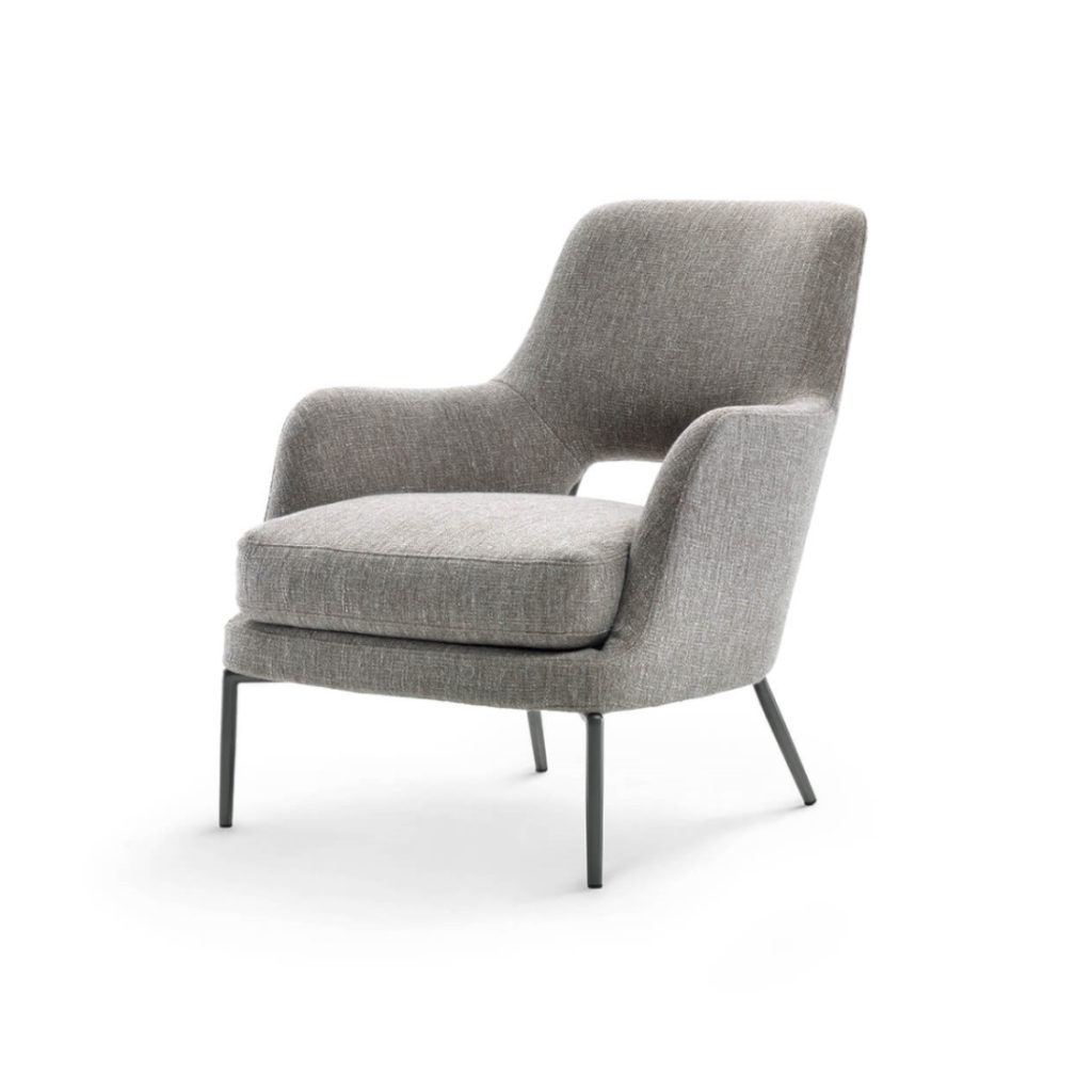 Flexform Joyce Indoor Armchair STILL LIFE S 001