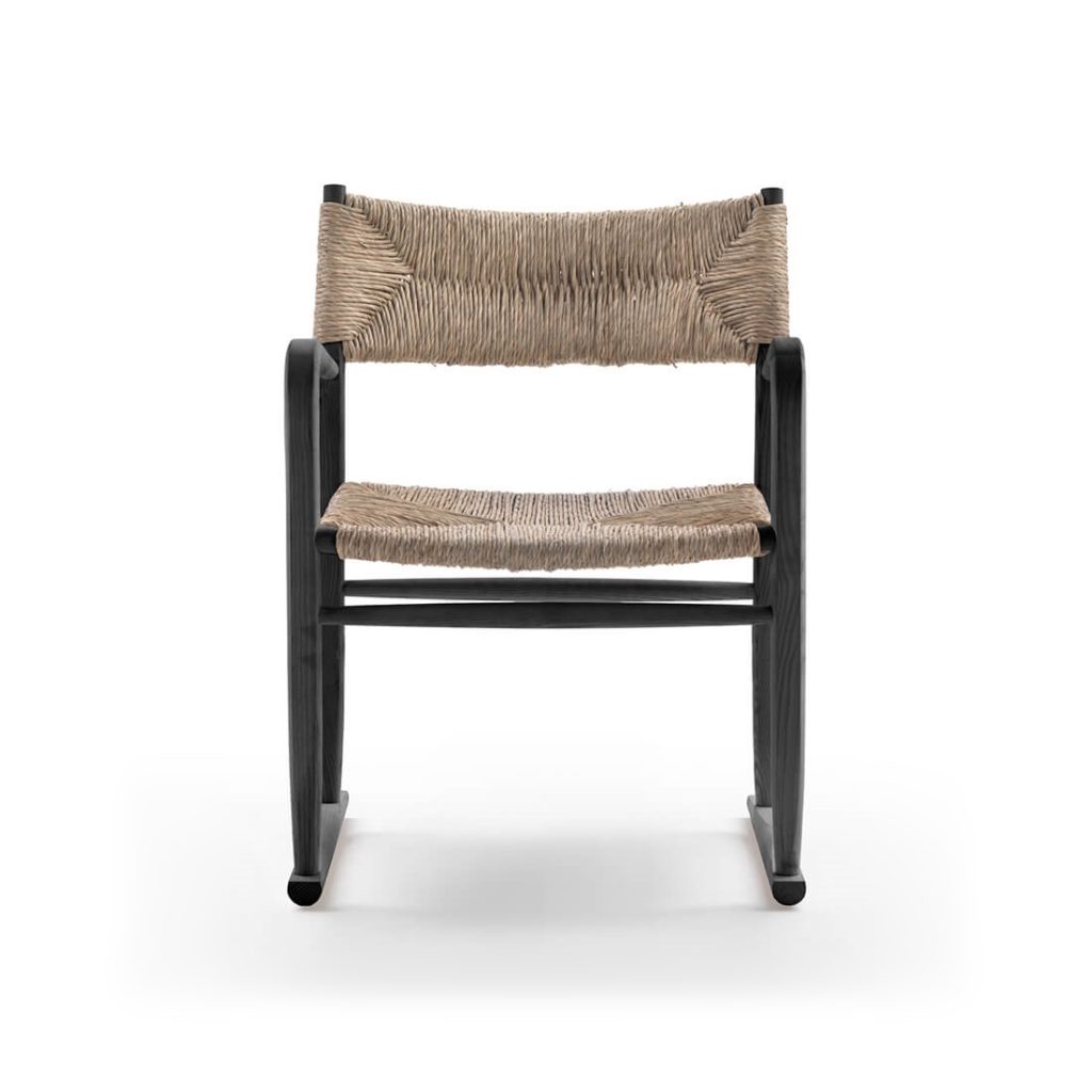 Flexform Kim Dining Armchair STILL LIFE S 001