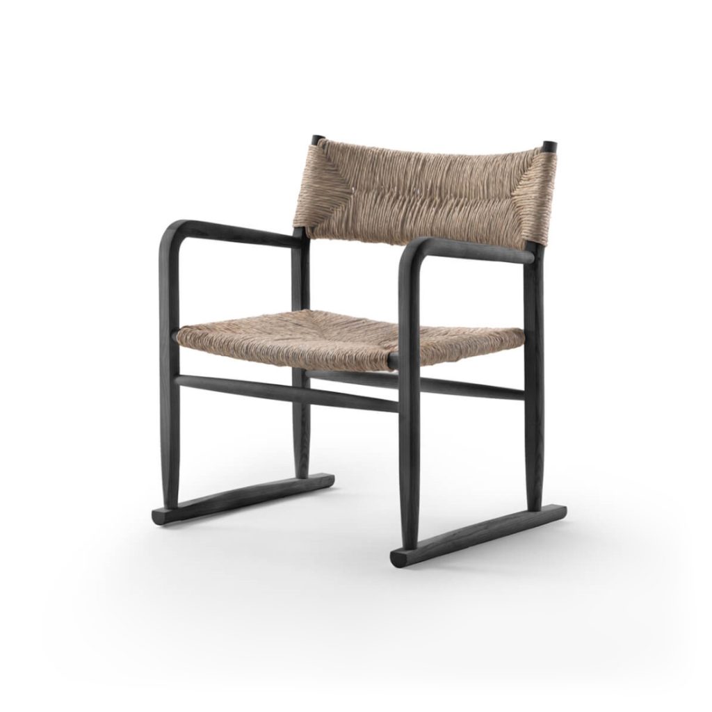 Flexform Kim Indoor Armchair STILL LIFE S 001