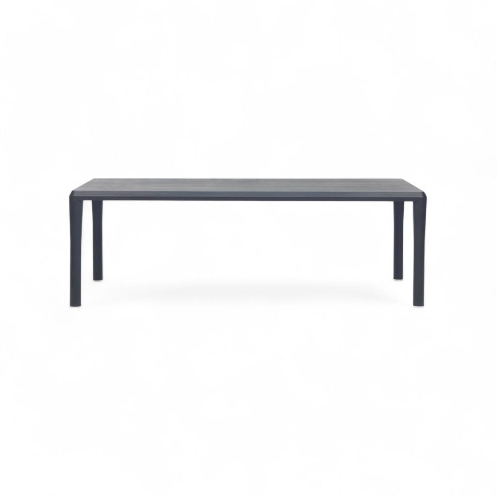 Flexform Kobo Dining Table STILL LIFE 001