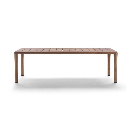 Flexform Kobo Outdoor Dining Table STILL LIFE S 001