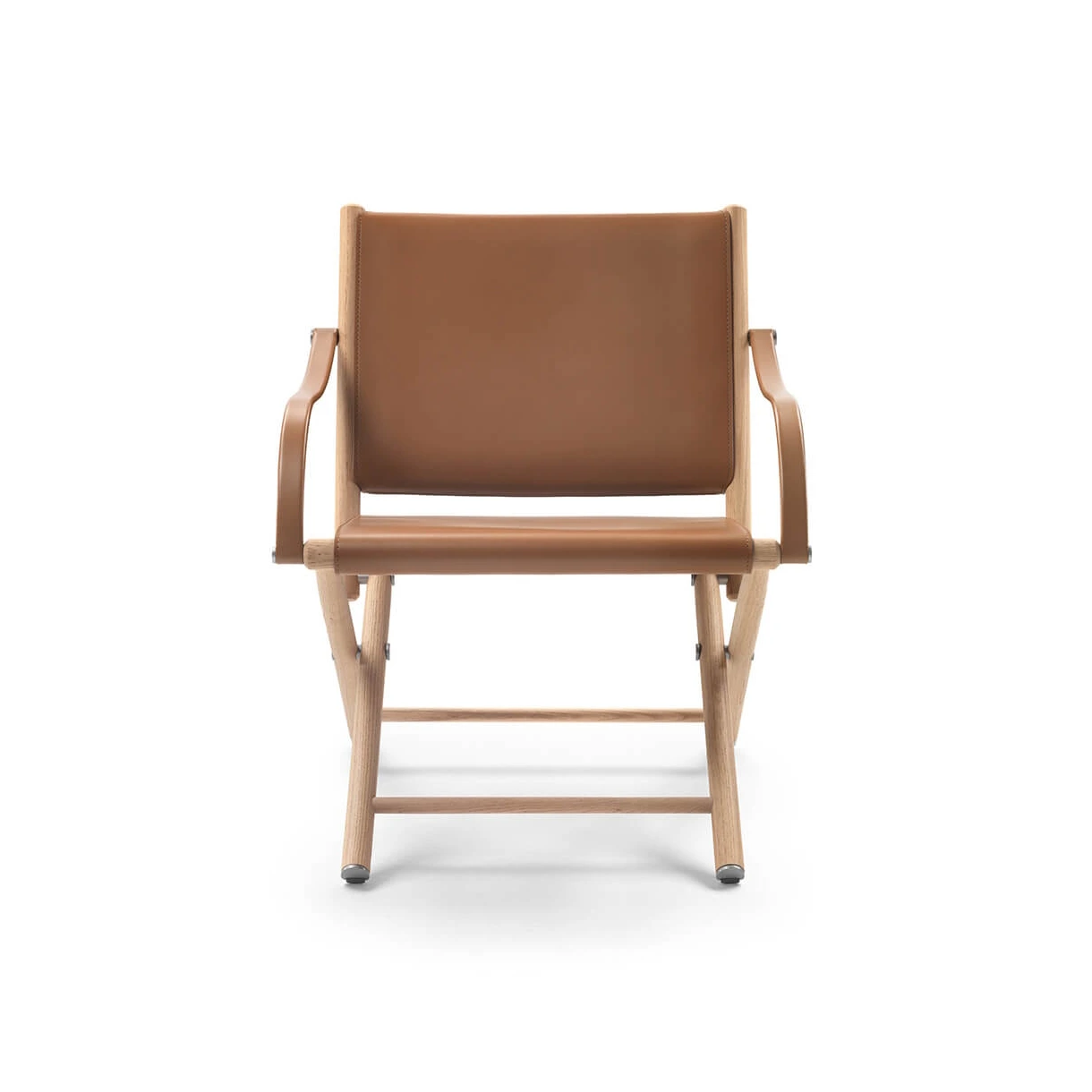 Flexform Lauren Folding Armchair - Made in Italy
