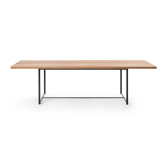 Flexform Levante Outdoor Dining Table STILL LIFE S 001