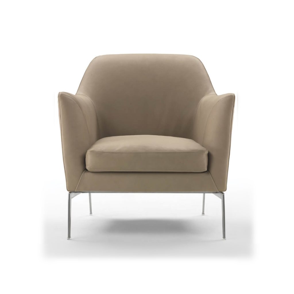 Flexform Luce Indoor Armchair STILL LIFE S 001