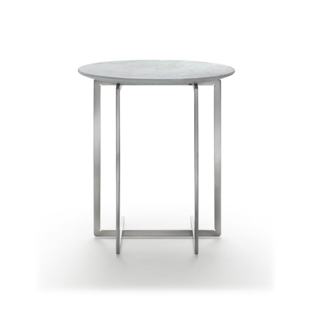 Flexform Mamaduke Side Table STILL LIFE S 001