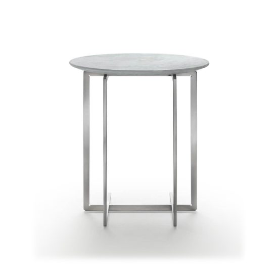 Flexform Mamaduke Side Table STILL LIFE S 001