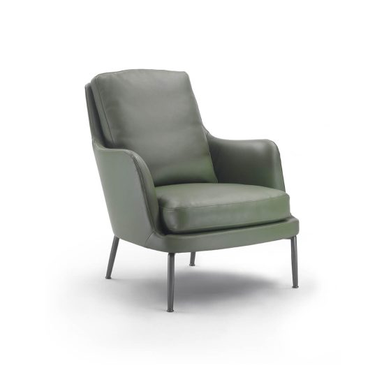 Flexform Marley Armchair STILL LIFE S 001
