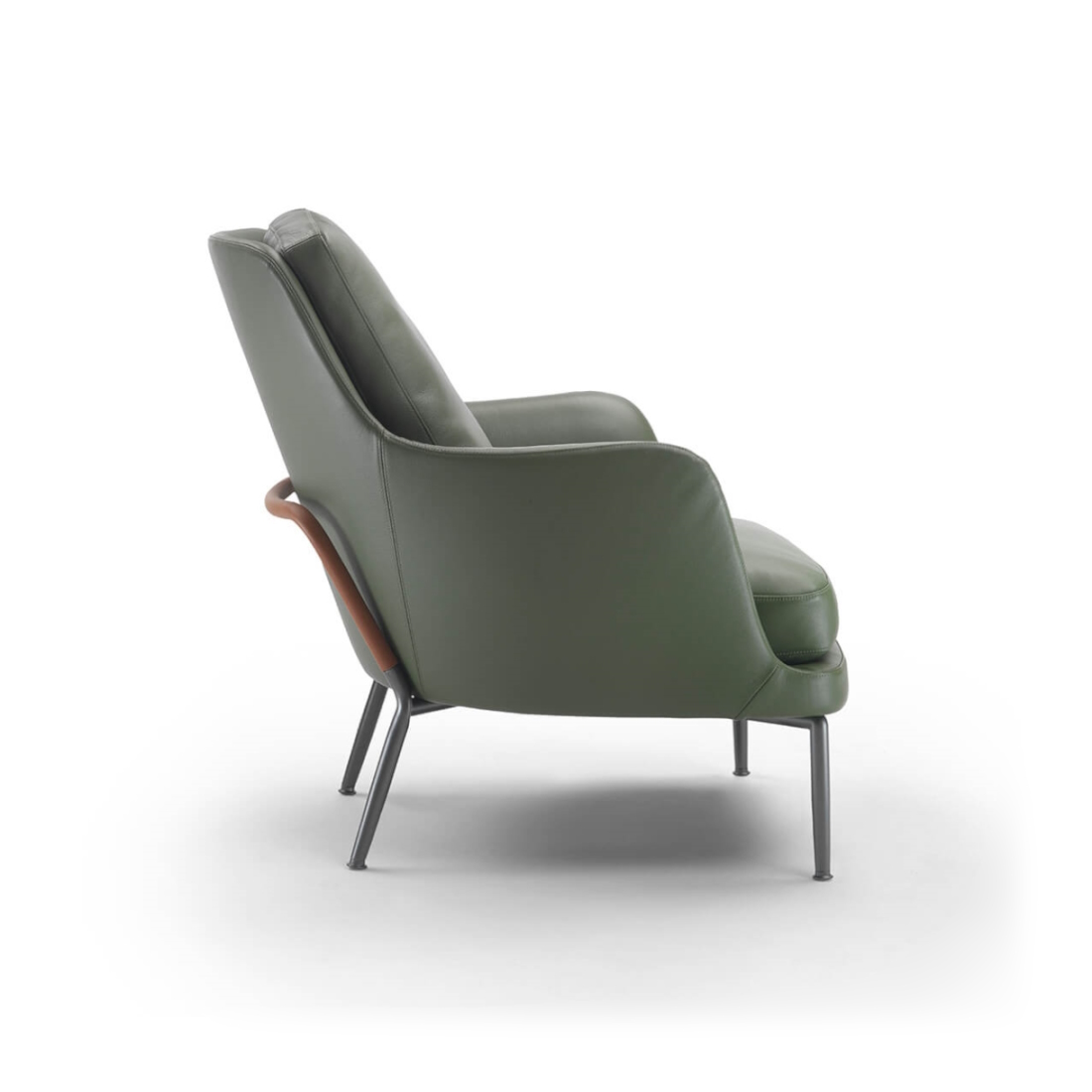 Flexform Marley Armchair STILL LIFE S 003