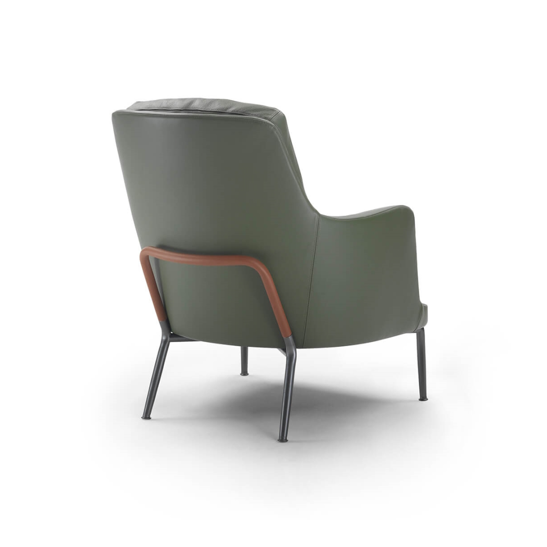 Flexform Marley Armchair STILL LIFE S 004