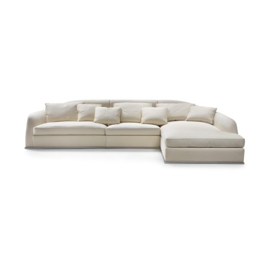 Flexform Mood Alfred Modular Sofa STILL LIFE S 001
