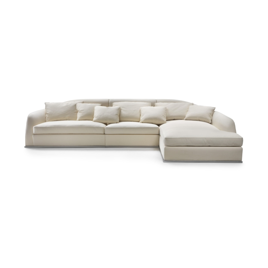 Flexform Mood Alfred Modular Sofa STILL LIFE S 001