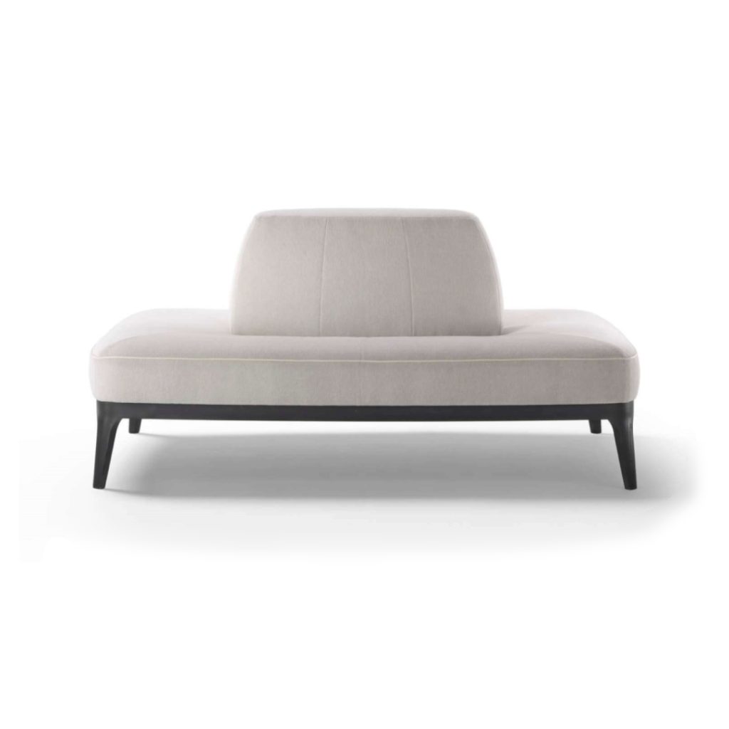 Flexform Mood Dragonfly Bench STILL LIFE S 001