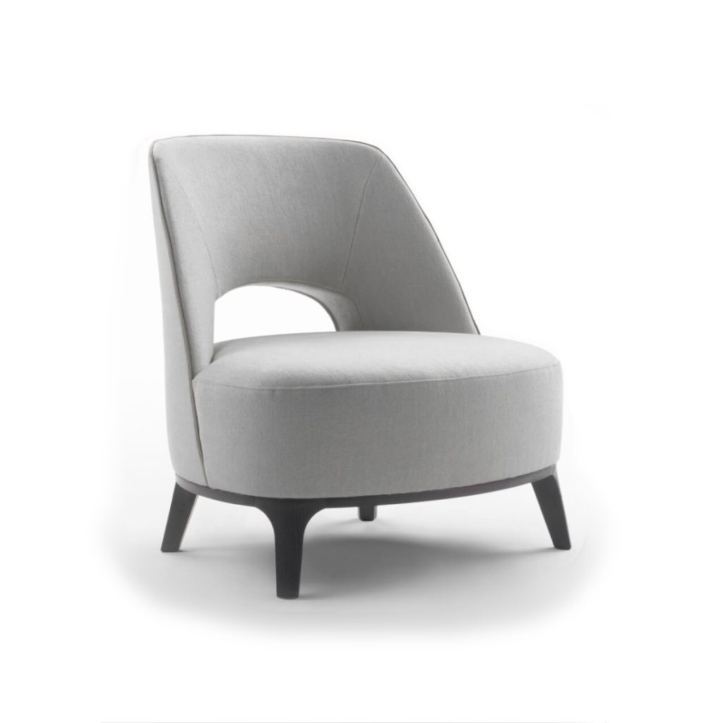 Flexform Mood Ermoine Armchair STILL LIFE S 001