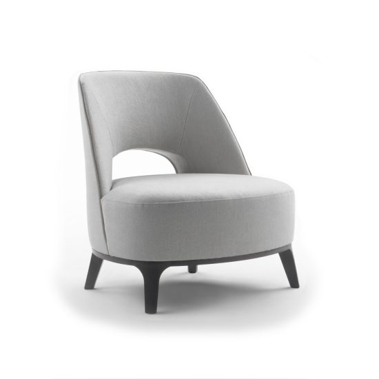 Flexform Mood Ermoine Armchair STILL LIFE S 001