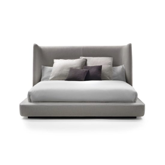 Flexform Mood Midnight Bed STILL LIFE S 001