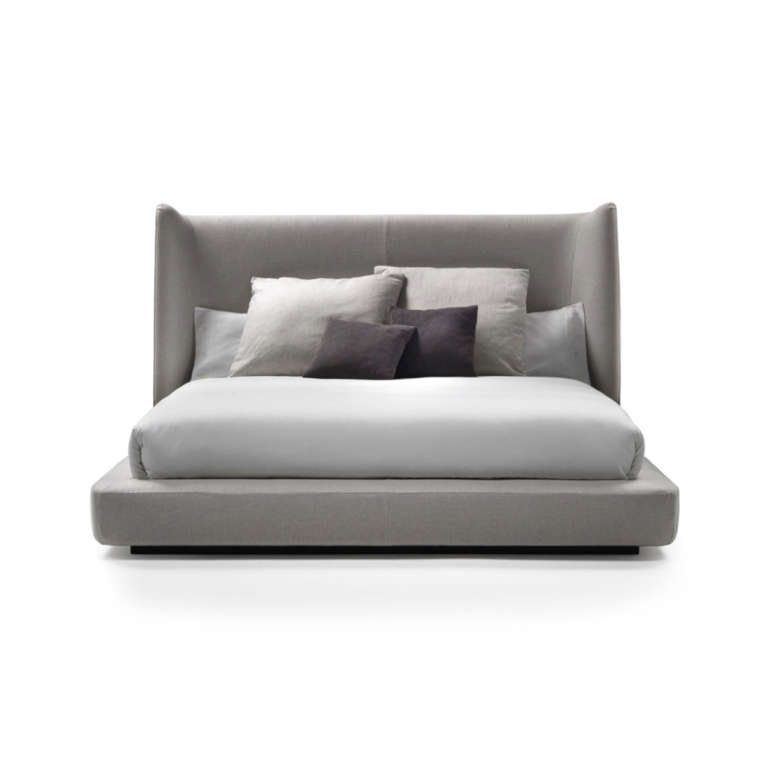 Flexform Mood Midnight Bed STILL LIFE S 001