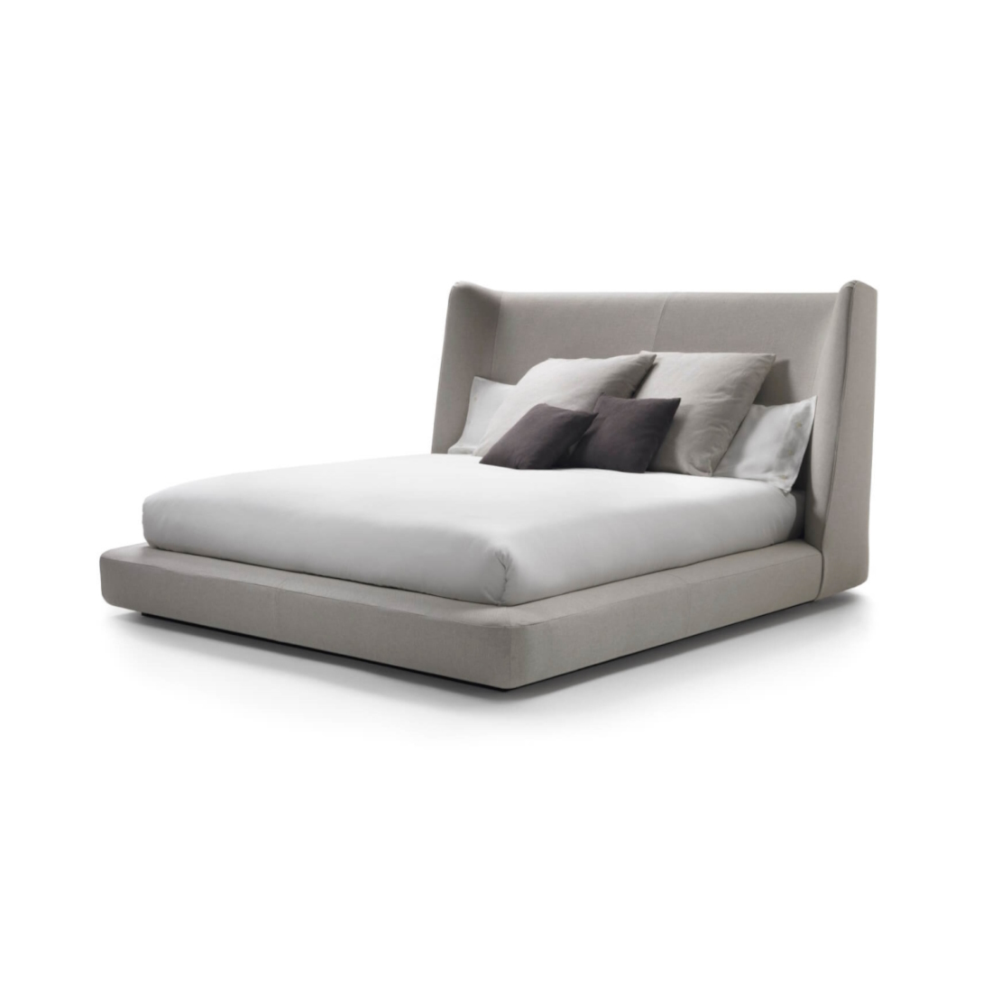 Flexform Mood Midnight Bed STILL LIFE S 002