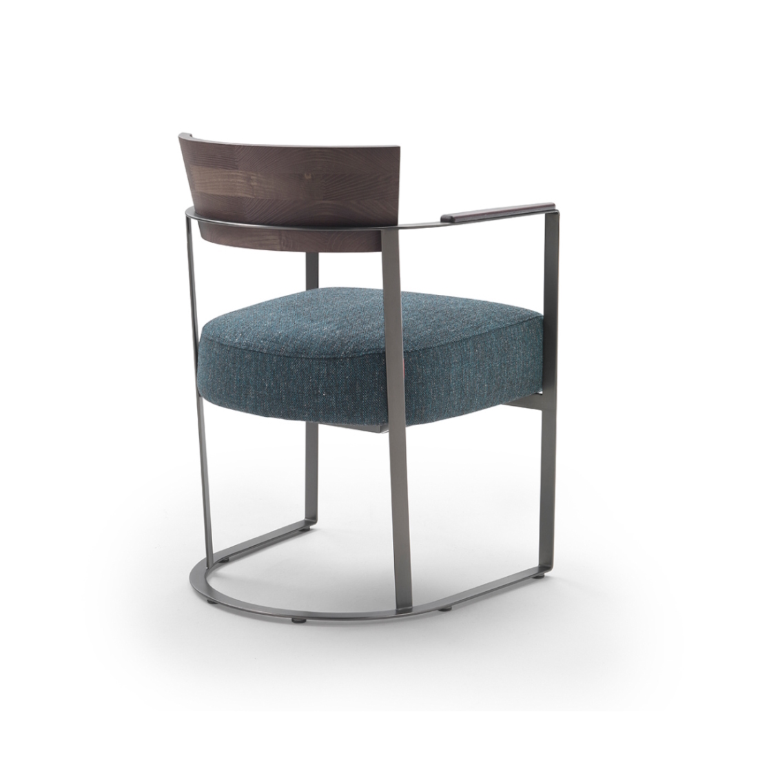 Flexform Morgan Dining Chair STILL LIFE S 003