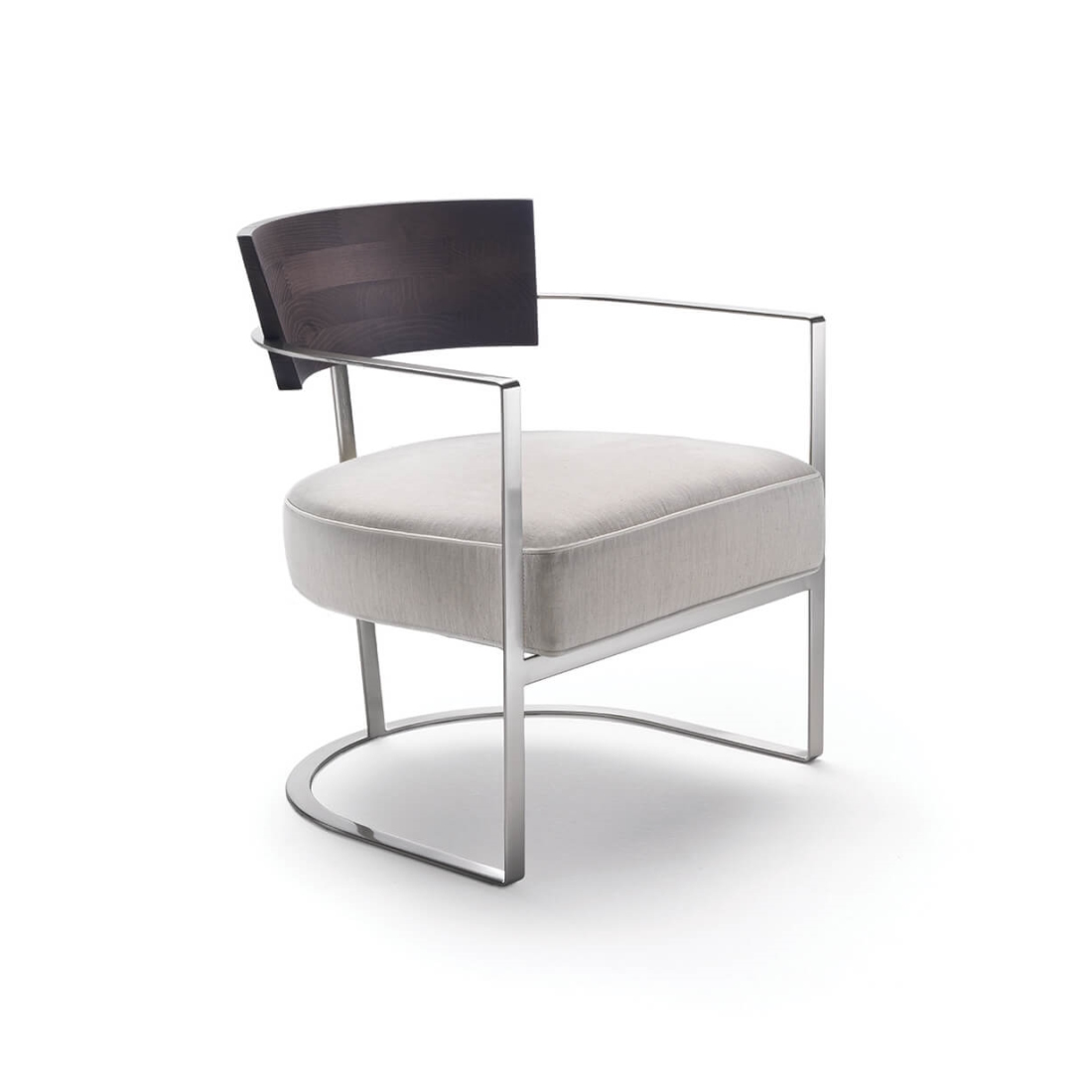 Flexform Morgan Indoor Armchair STILL LIFE S 001