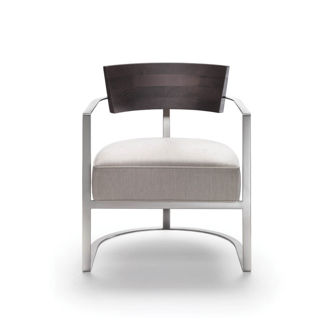 Flexform Morgan Indoor Armchair STILL LIFE S 002