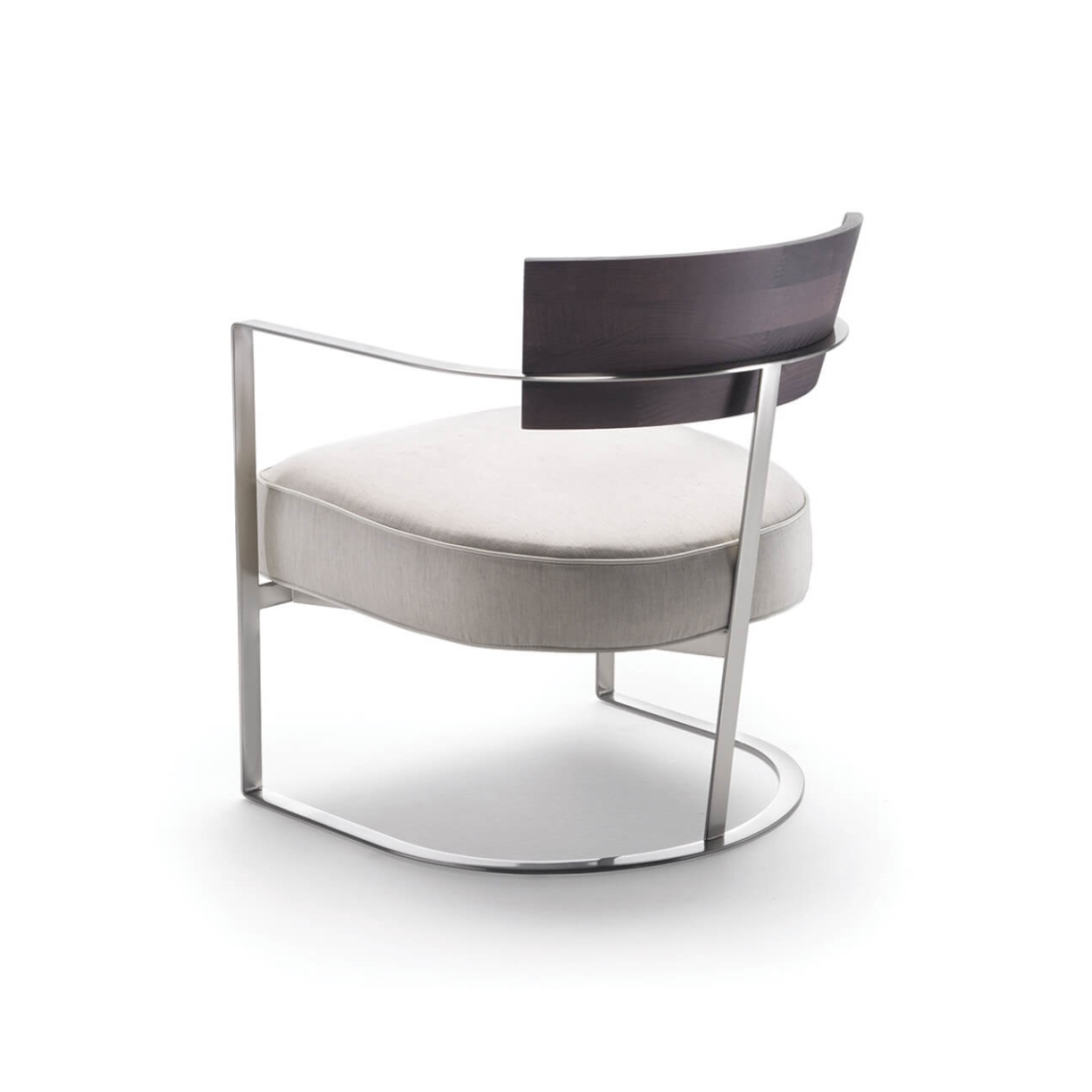 Flexform Morgan Indoor Armchair STILL LIFE S 003