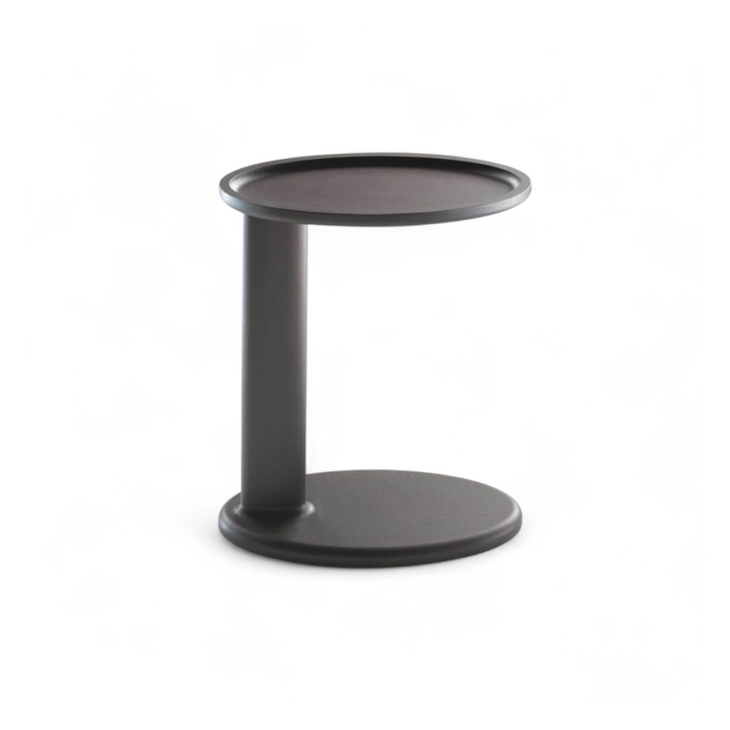 Flexform Oliver Side Table STILL LIFE S 001