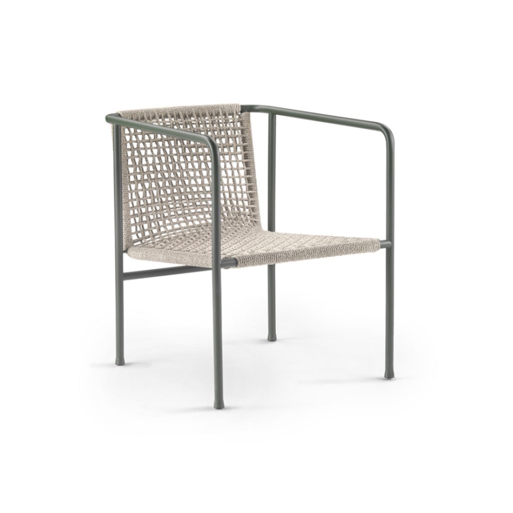 Flexform Ottavia Outdoor Armchair STILL LIFE S 001