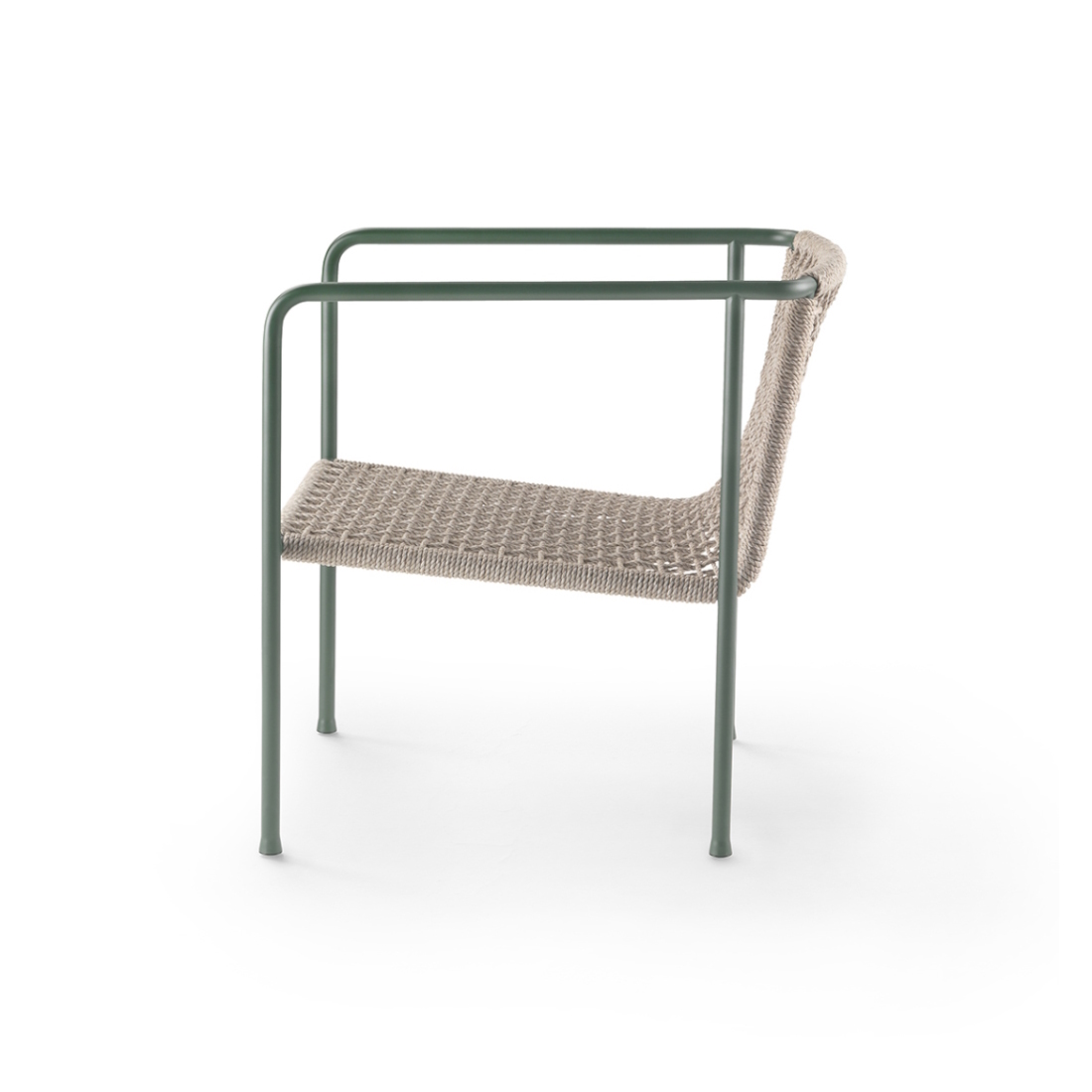 Flexform Ottavia Outdoor Armchair STILL LIFE S 002