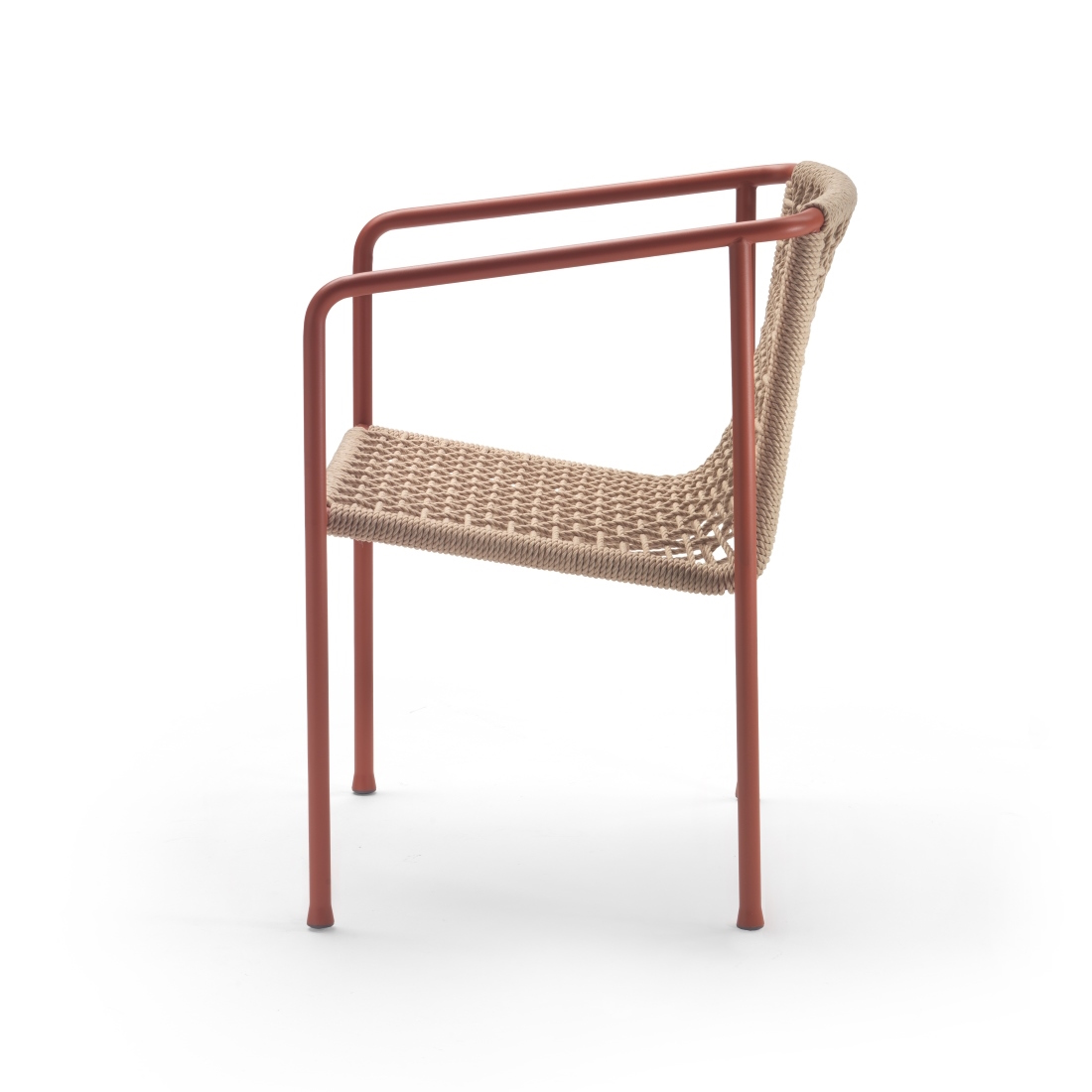 Flexform Ottavia Outdoor DIning Chair STILL LIFE S 002