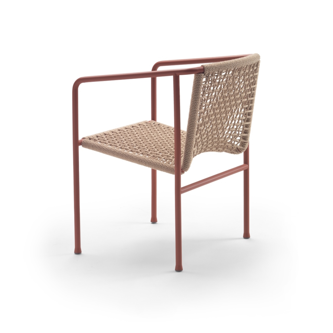 Flexform Ottavia Outdoor DIning Chair STILL LIFE S 003