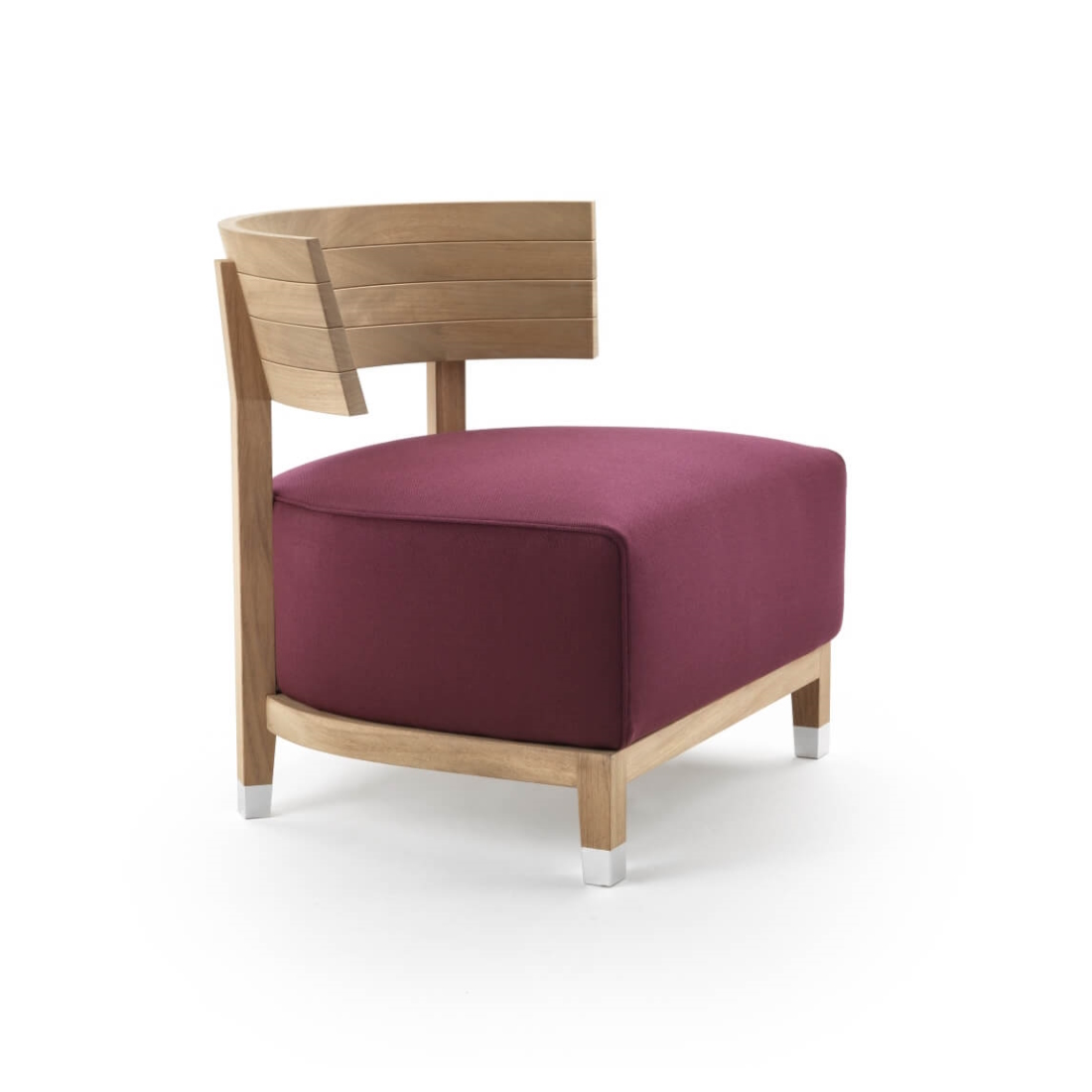 Flexform Outdoor Thomas Armchair STILL LIFE S 002