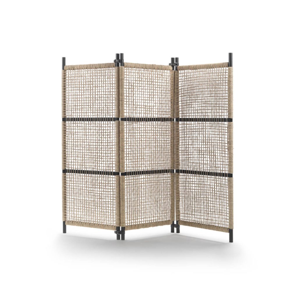 Flexform Parker Room Divider STILL LIFE S 01