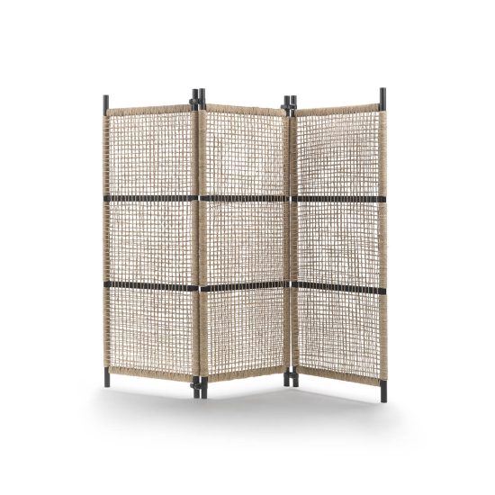 Flexform Parker Room Divider STILL LIFE S 01