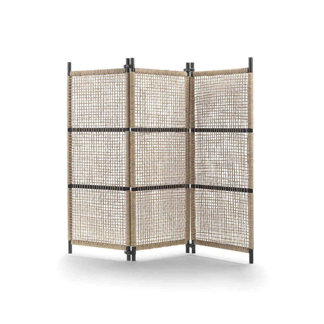 Flexform Parker Room Divider STILL LIFE S 01